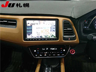 HONDA VEZEL 2020