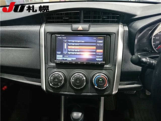 TOYOTA COROLLA FIELDER 2020