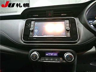 NISSAN KIX 2023