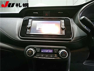 NISSAN KIX 2023