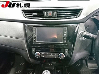 NISSAN X-TRAIL 2021