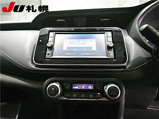 NISSAN KIX 2023