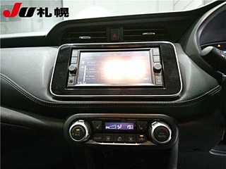 NISSAN KIX 2023