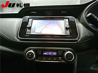 NISSAN KIX 2023