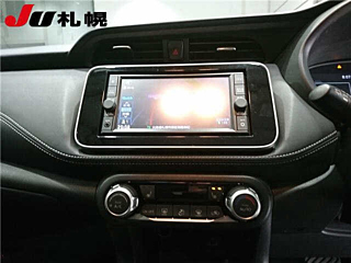 NISSAN KIX 2023