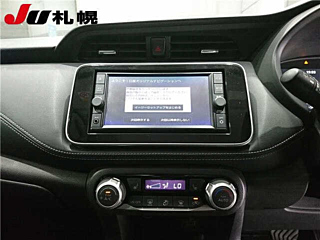 NISSAN KIX 2023
