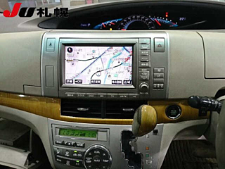 TOYOTA ESTIMA 2008