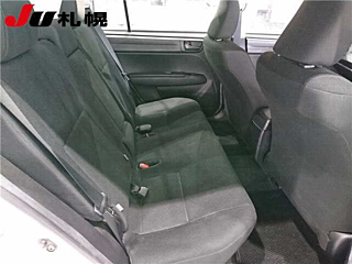 TOYOTA COROLLA FIELDER 2020