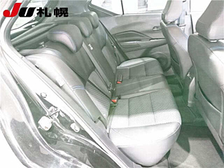 NISSAN KIX 2023