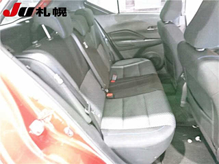 NISSAN KIX 2023
