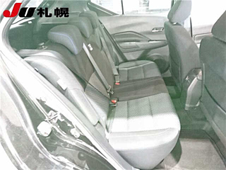 NISSAN KIX 2023