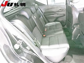 NISSAN KIX 2023