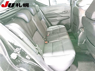 NISSAN KIX 2023