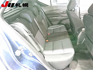 NISSAN KIX 2023