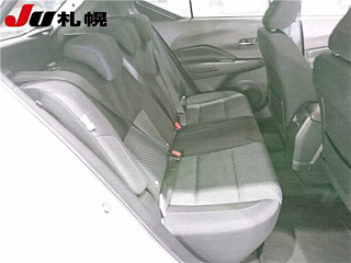 NISSAN KIX 2023
