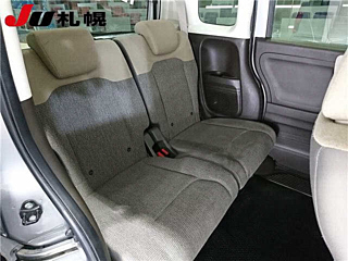HONDA N BOX 2022