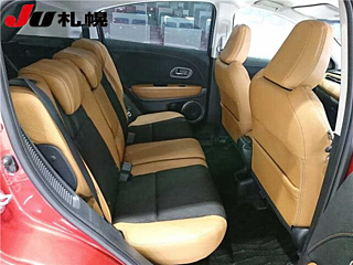 HONDA VEZEL 2020