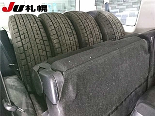 MITSUBISHI PAJERO 2012