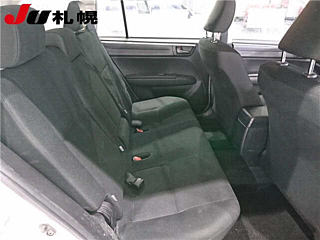 TOYOTA COROLLA FIELDER 2020