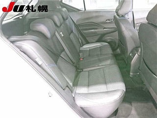 NISSAN KIX 2023