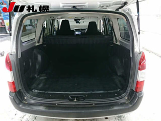 TOYOTA SUCCEED 2019