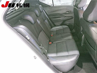 NISSAN KIX 2023