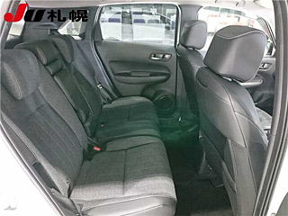 HONDA FIT 2024