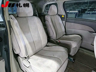 TOYOTA ESTIMA 2008