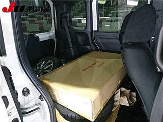 HONDA N BOX 2020