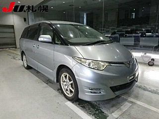 TOYOTA ESTIMA 2008