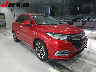 HONDA VEZEL 2020
