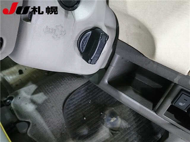 NISSAN MOCO 2009