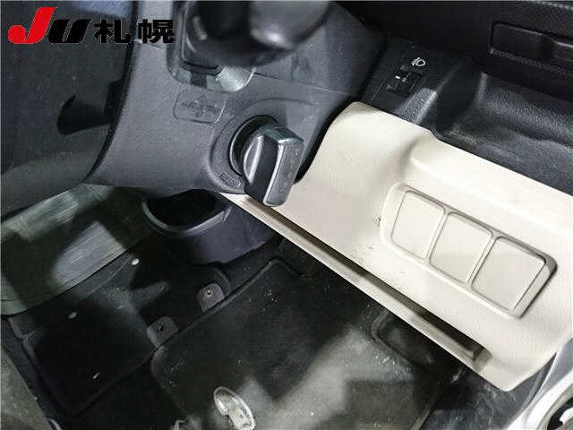 HONDA ZEST 2010
