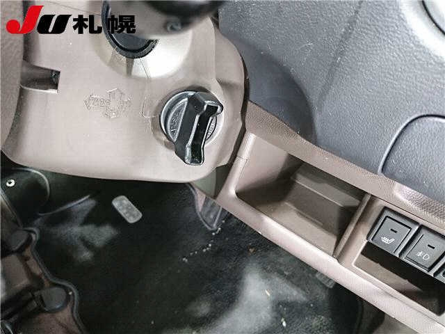 SUZUKI MRWAGON 2008