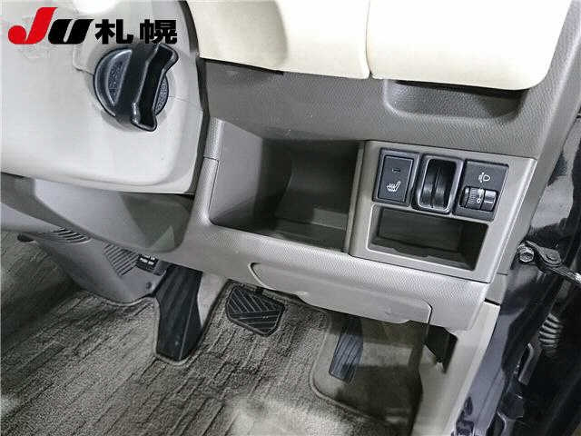 NISSAN MOCO 2008