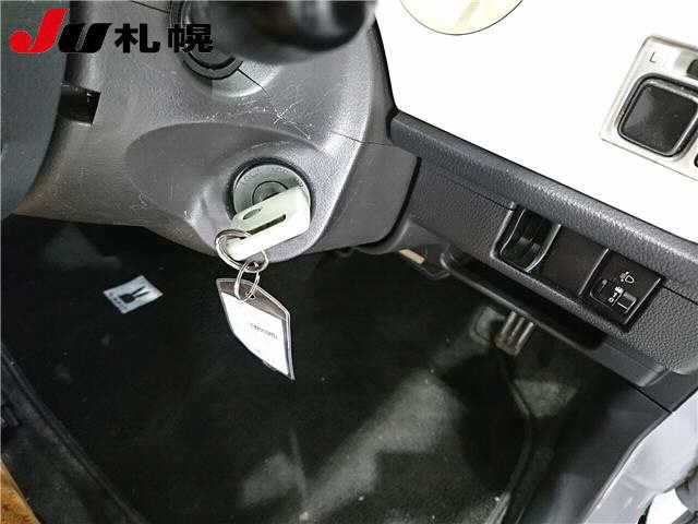 SUZUKI ALTO LAPIN 2008