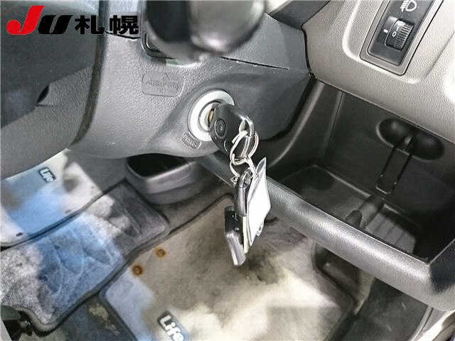 HONDA LIFE 2008