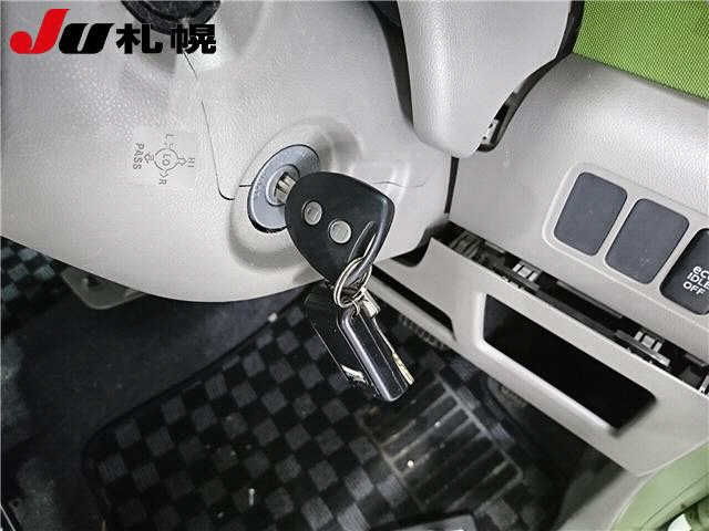 DAIHATSU MOVE CONTE 2014
