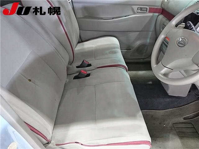 DAIHATSU MOVE CONTE 2010