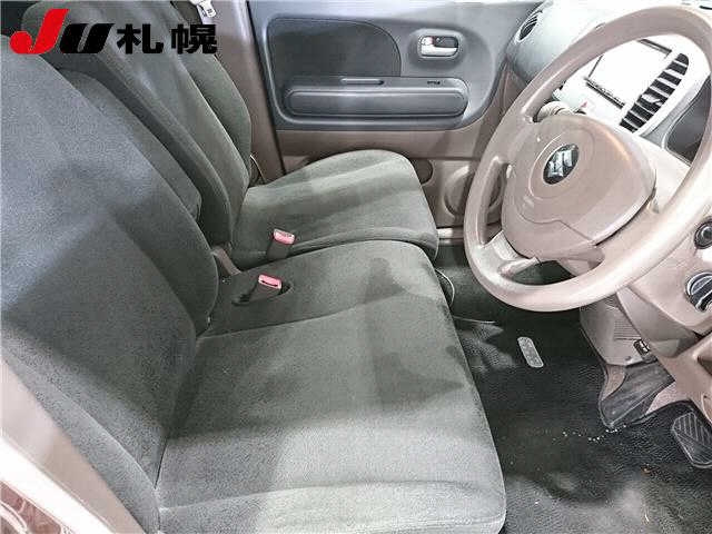 SUZUKI MRWAGON 2008