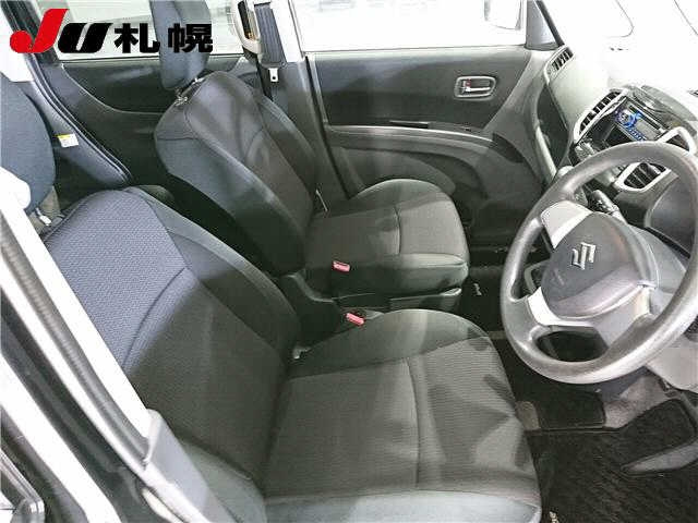 SUZUKI SOLIO 2015
