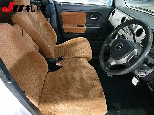 SUZUKI ALTO LAPIN 2008