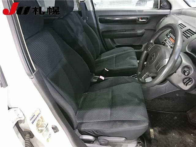 SUZUKI SWIFT 2009