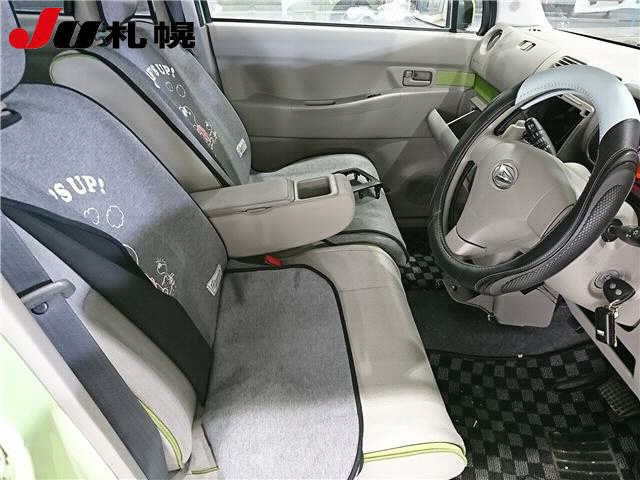 DAIHATSU MOVE CONTE 2014
