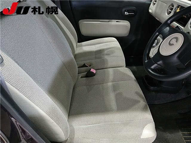 DAIHATSU MIRA 2010