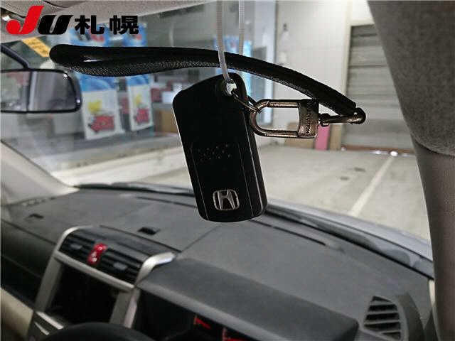 HONDA ZEST 2010