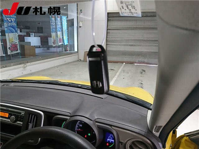 HONDA N ONE 2013