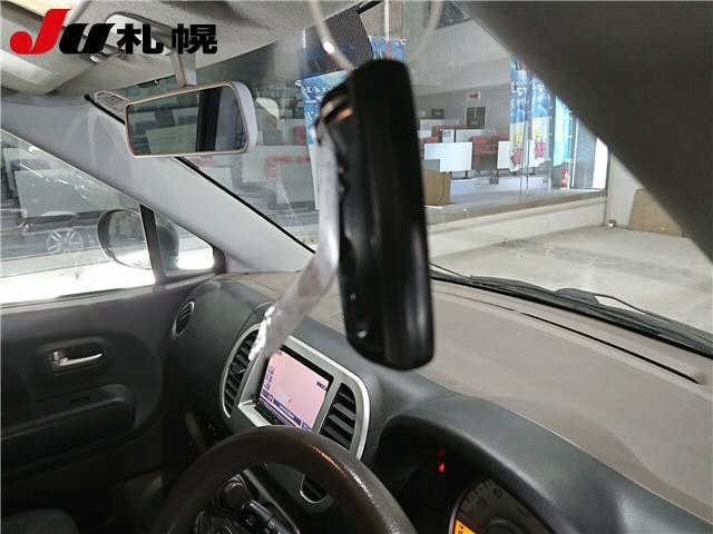 SUZUKI MRWAGON 2008