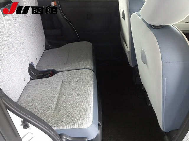 DAIHATSU MOVE CANBUS 2023