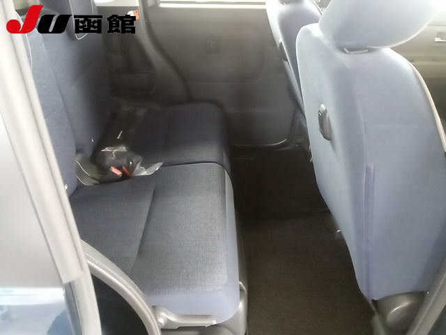 DAIHATSU MOVE CANBUS 2023